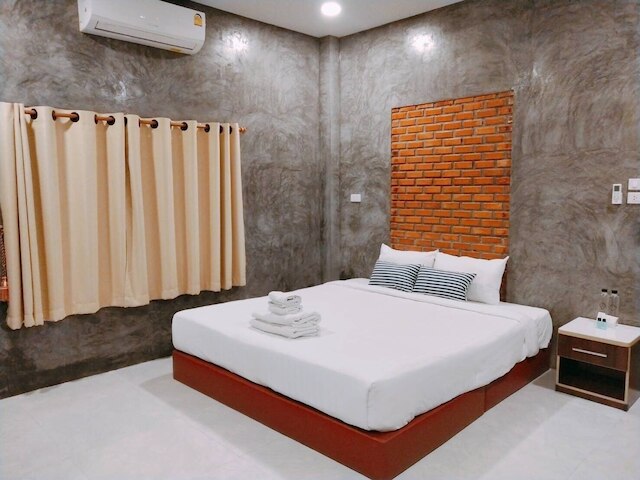 B テル チョムトーン リゾート チェンマイ