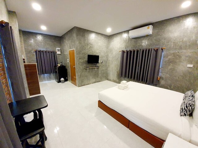 B テル チョムトーン リゾート チェンマイ