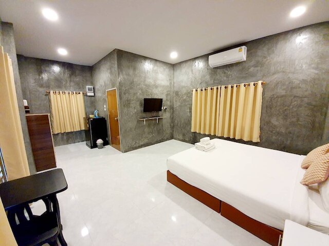 B テル チョムトーン リゾート チェンマイ