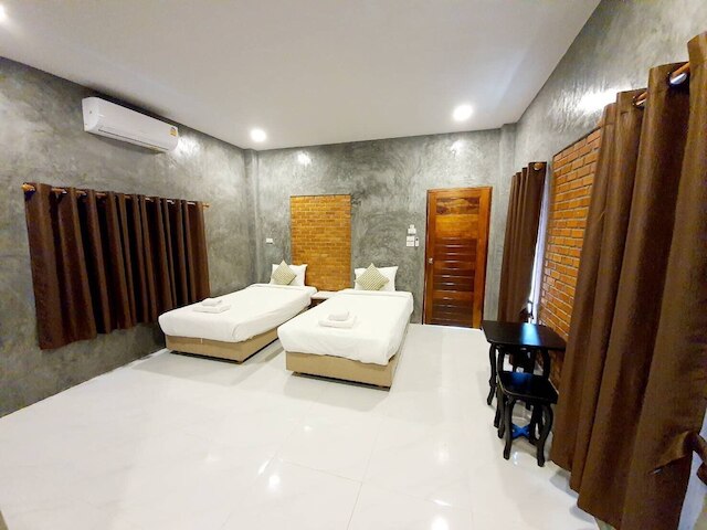 B テル チョムトーン リゾート チェンマイ