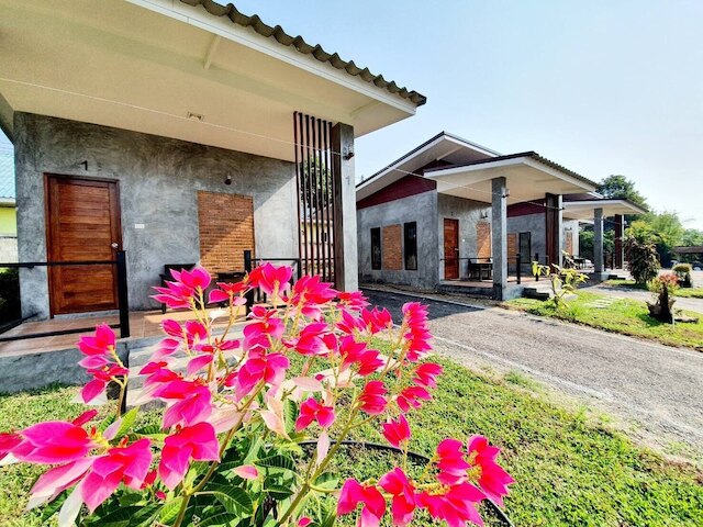 B テル チョムトーン リゾート チェンマイ