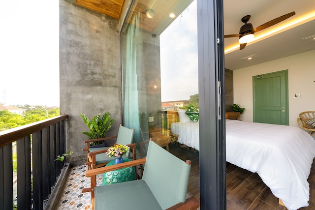 パディ ブティック ハウス ホイアン