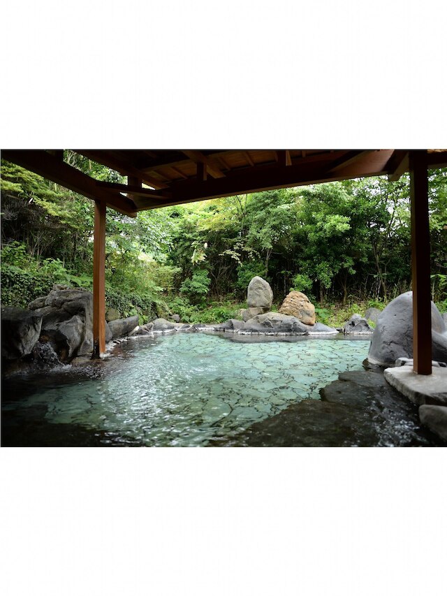 四季の里 はなむら