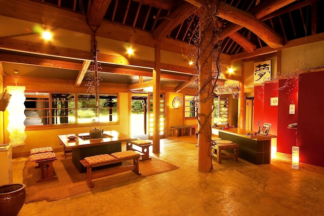 四季の里 はなむら