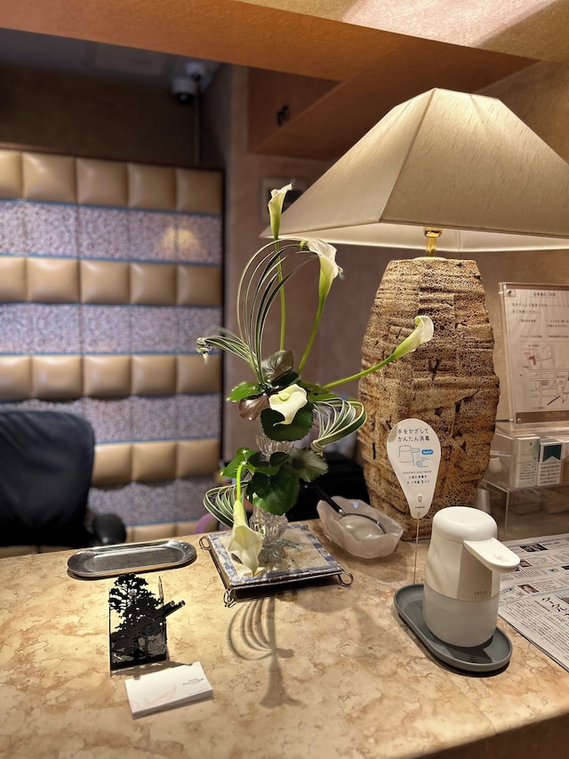 ホテルピュリッツァー自由が丘