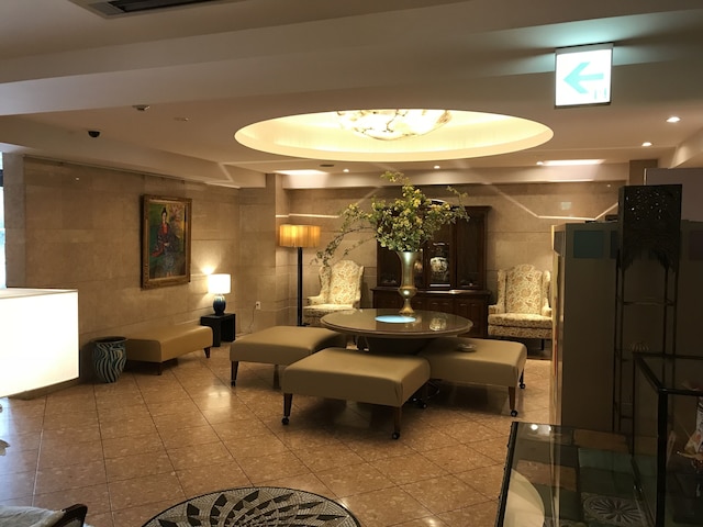 ホテルピュリッツァー自由が丘