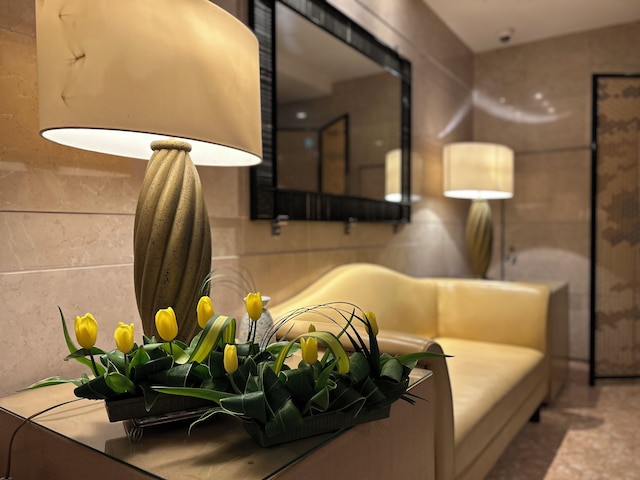 ホテルピュリッツァー自由が丘