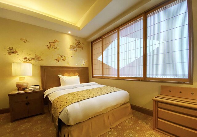 ホテルピュリッツァー自由が丘