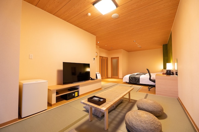 世界遺産の隠れ宿　果実の森