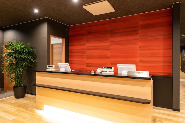 世界遺産の隠れ宿　果実の森