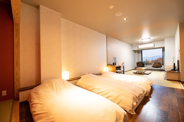 世界遺産の隠れ宿　果実の森