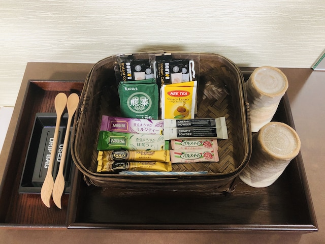 世界遺産の隠れ宿　果実の森