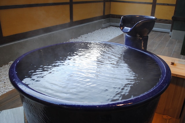 世界遺産の隠れ宿　果実の森