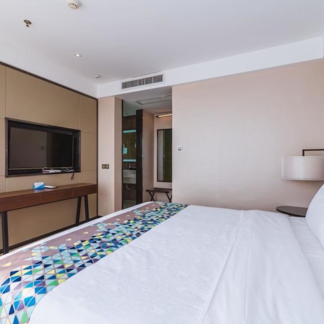 Vyluk J Hotel Guiyang Railway Station