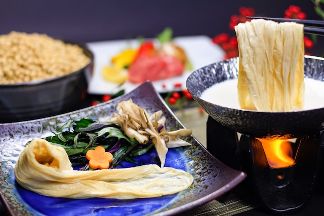 バーデン家壮鳳