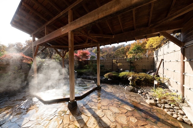 バーデン家壮鳳