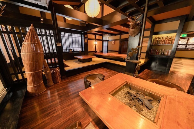 バーデン家壮鳳