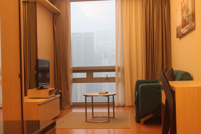 スイス ガーデン アット スリア