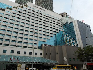 スイス ガーデン アット スリア