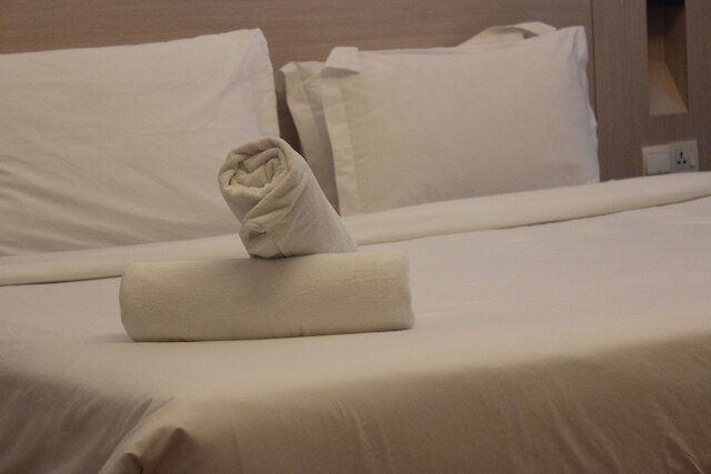 スイス ガーデン アット スリア