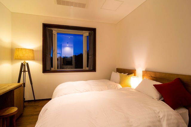 沼尻高原ロッジ