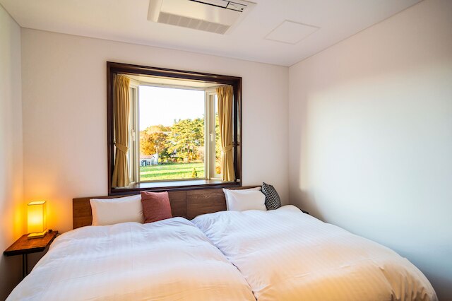 沼尻高原ロッジ