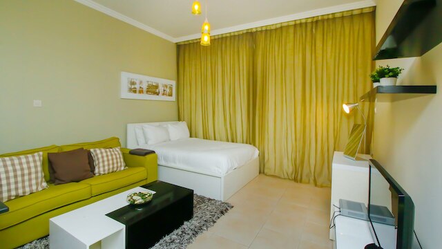 R&H ブルジュ アル ノジョム