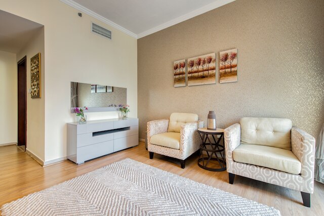 R&H ブルジュ アル ノジョム