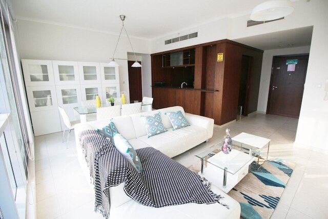 R&H ブルジュ レジデンシズ