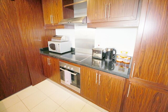 R&H ブルジュ レジデンシズ