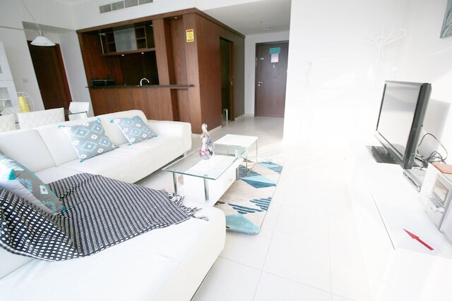 R&H ブルジュ レジデンシズ