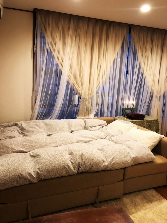 横浜ワールド - ファミリーハウス