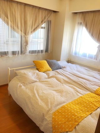 横浜ワールド - ファミリーハウス