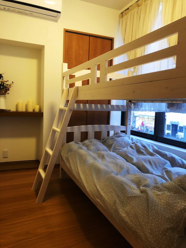 横浜ワールド - ファミリーハウス