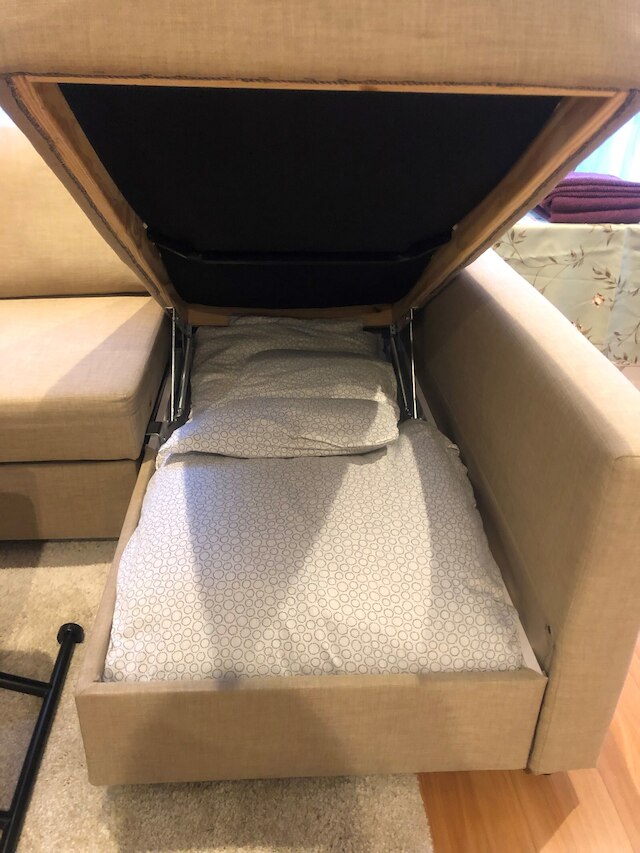 横浜ワールド - ファミリーハウス