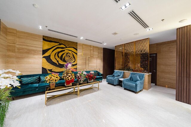 ルピン ブティック ホテル