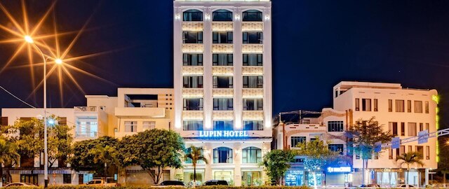 ルピン ブティック ホテル