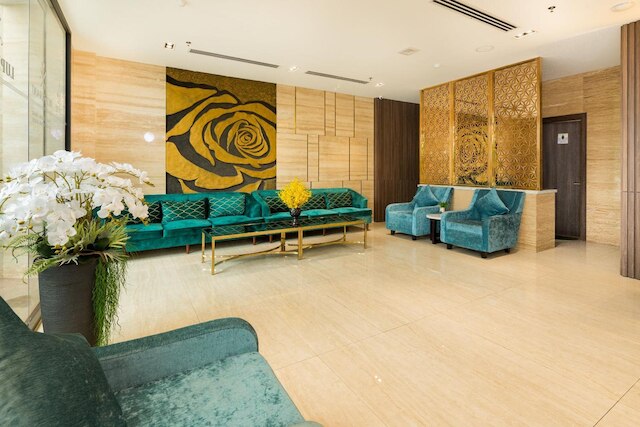 ルピン ブティック ホテル