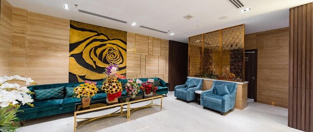 ルピン ブティック ホテル