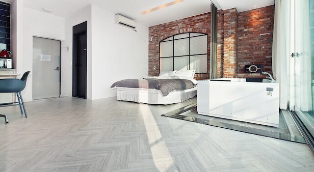 Ganghwa Dose Pension