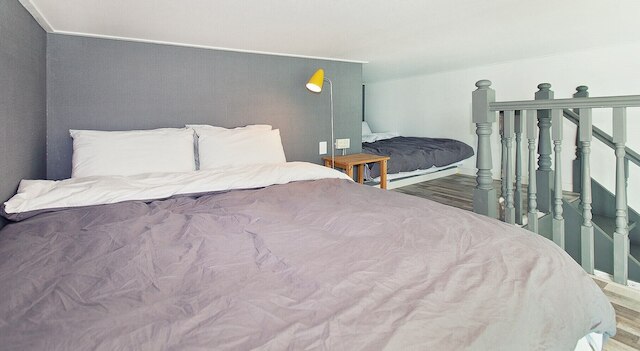 Ganghwa Dose Pension