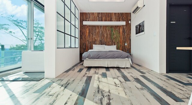 Ganghwa Dose Pension