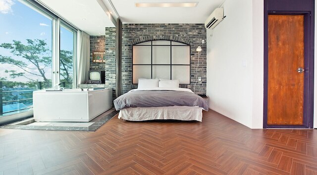 Ganghwa Dose Pension