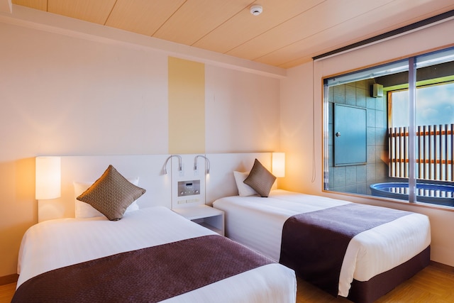 亀の井ホテル 焼津