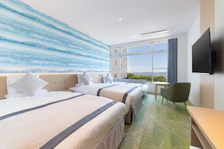 亀の井ホテル 焼津