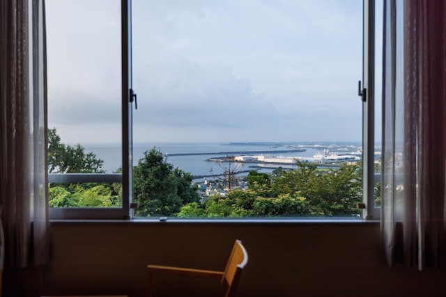 亀の井ホテル 焼津