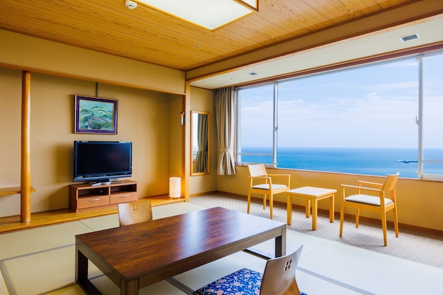 亀の井ホテル 焼津