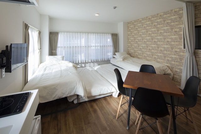 ホテル リトルバード 奥浅草