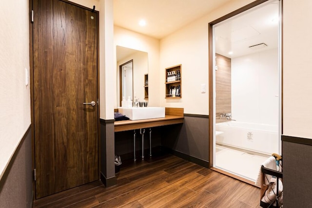 HOTEL DOUBLE Funabashi