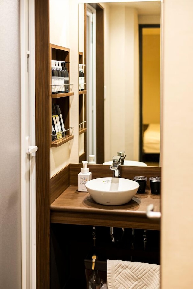 HOTEL DOUBLE Funabashi